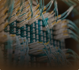 Магистральные волоконно-оптические линии связи (КазТрансОйл, Газопровод Бейнеу – Шымкент)