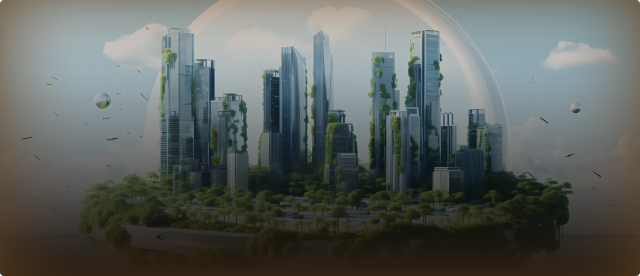 Безопасный город (видеонаблюдение, умные светофоры, экстренная связь)