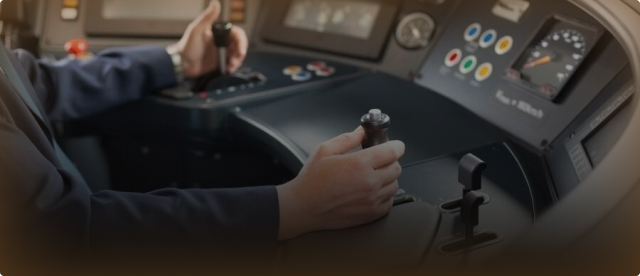 Автоматизированная система контроля вагонов и энергодиспетчерской тяги